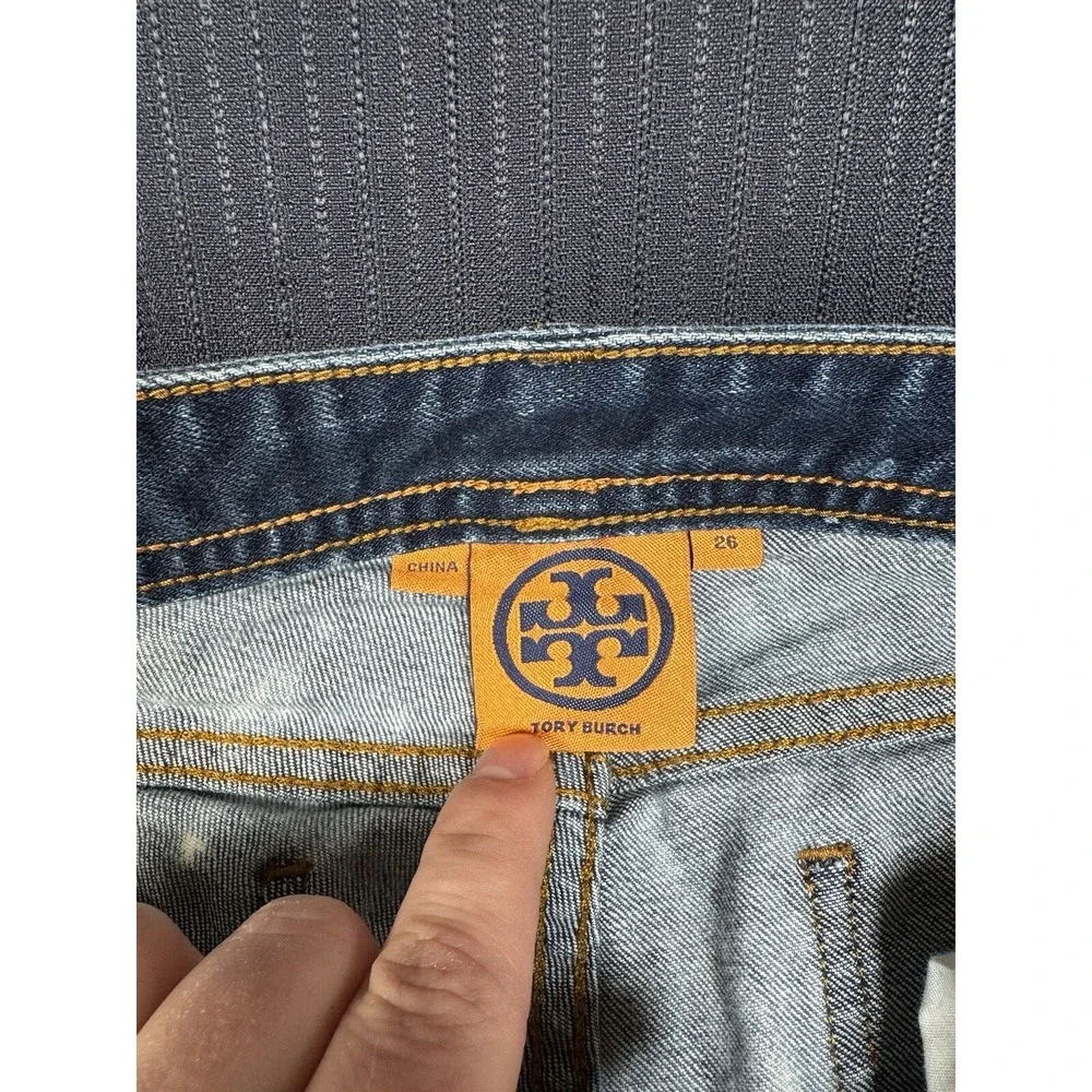 Tory Burch tory burch